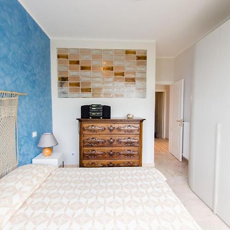 Luxury Apartment With Bay View Sanremo Exterior foto