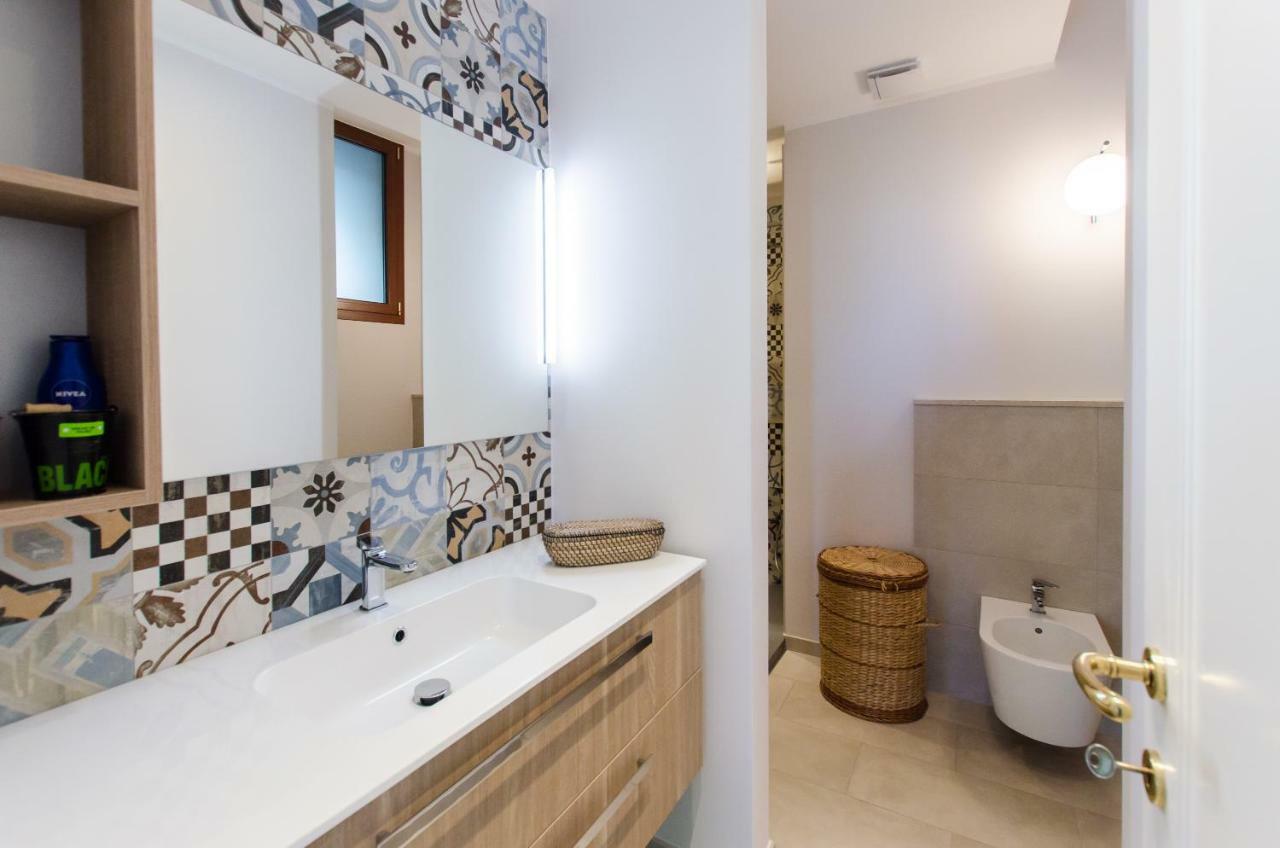 Luxury Apartment With Bay View Sanremo Exterior foto